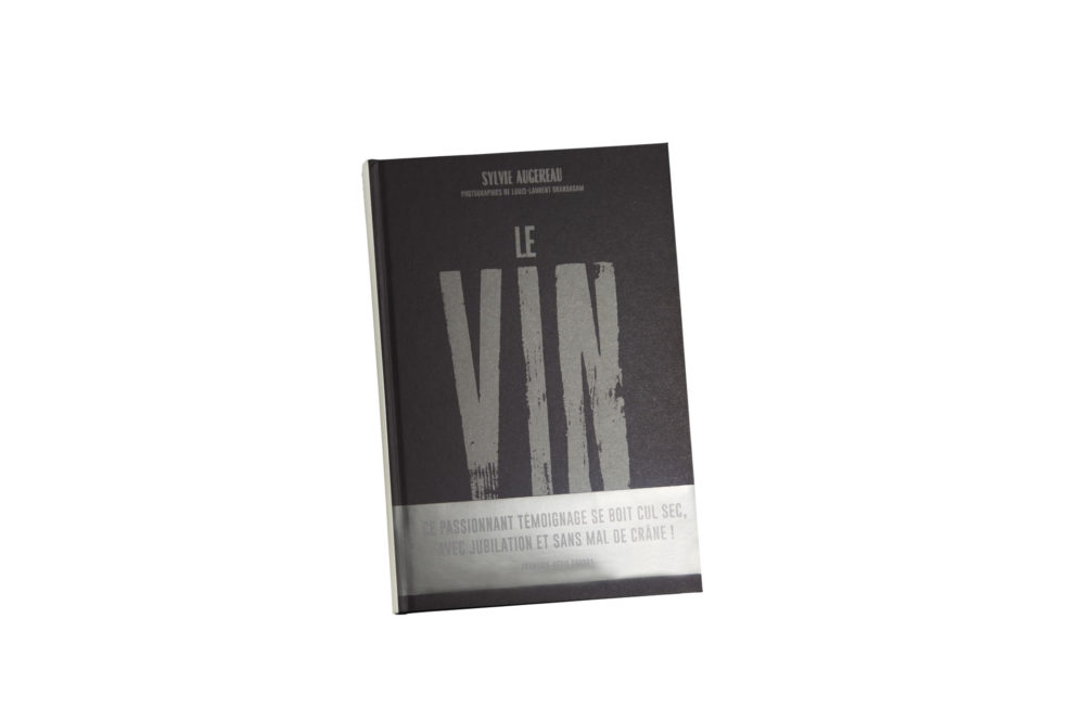 book-vin bd