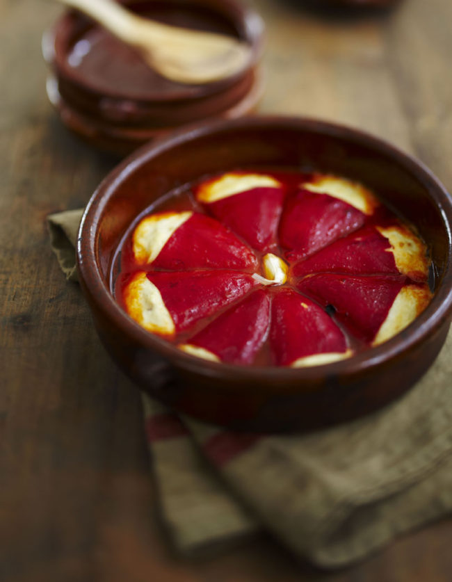 food recipe