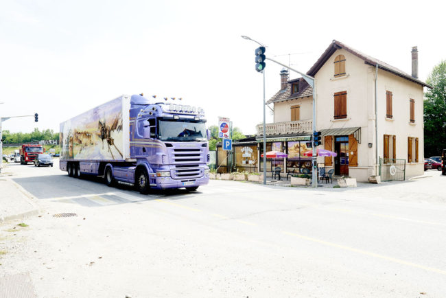 Restaurants Routiers