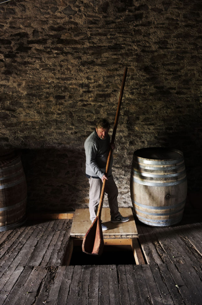 vignerons bio du Minervois