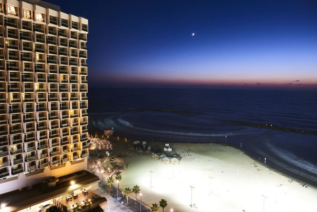 Israël Tel Aviv,