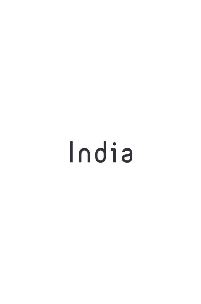 india