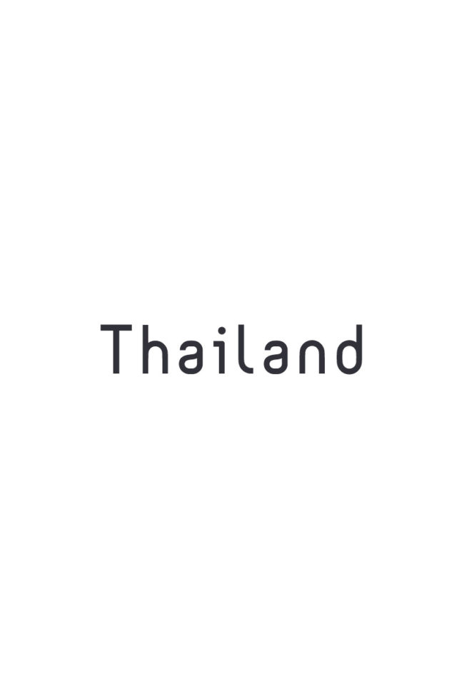 thailand