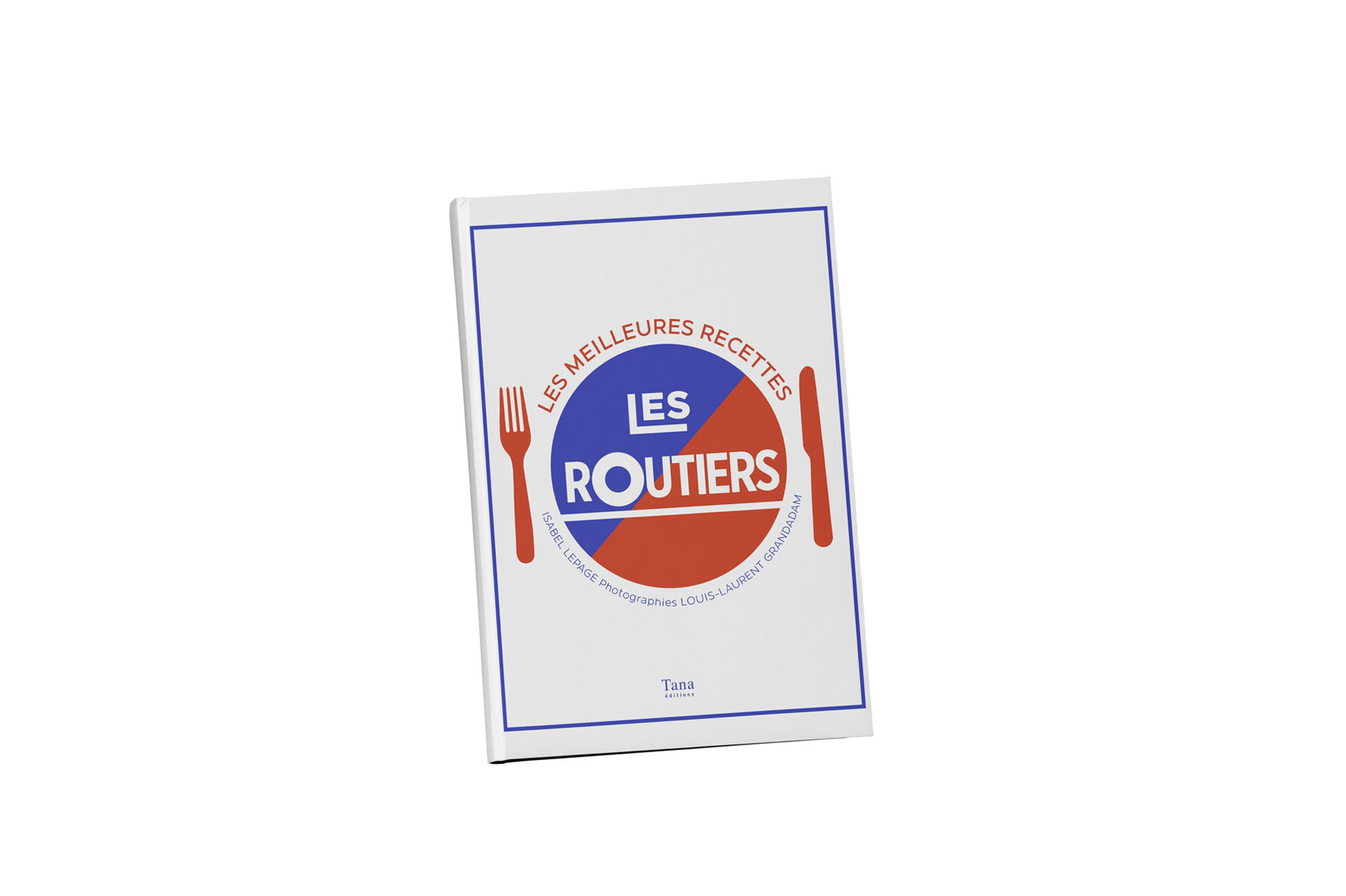 Les Routiers