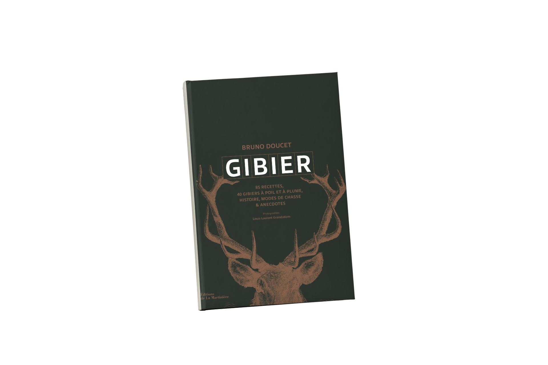 Gibier